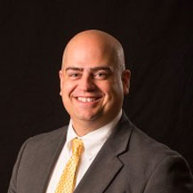 Adam Judson, Insure Right Insurance Agency