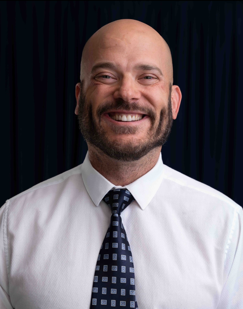 Alex Pearson, owner of ThorneVet