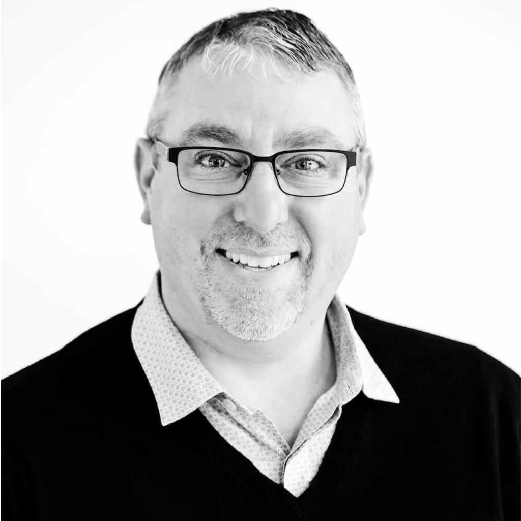 Andy Stewart, Kinexus CPAs & Advisors