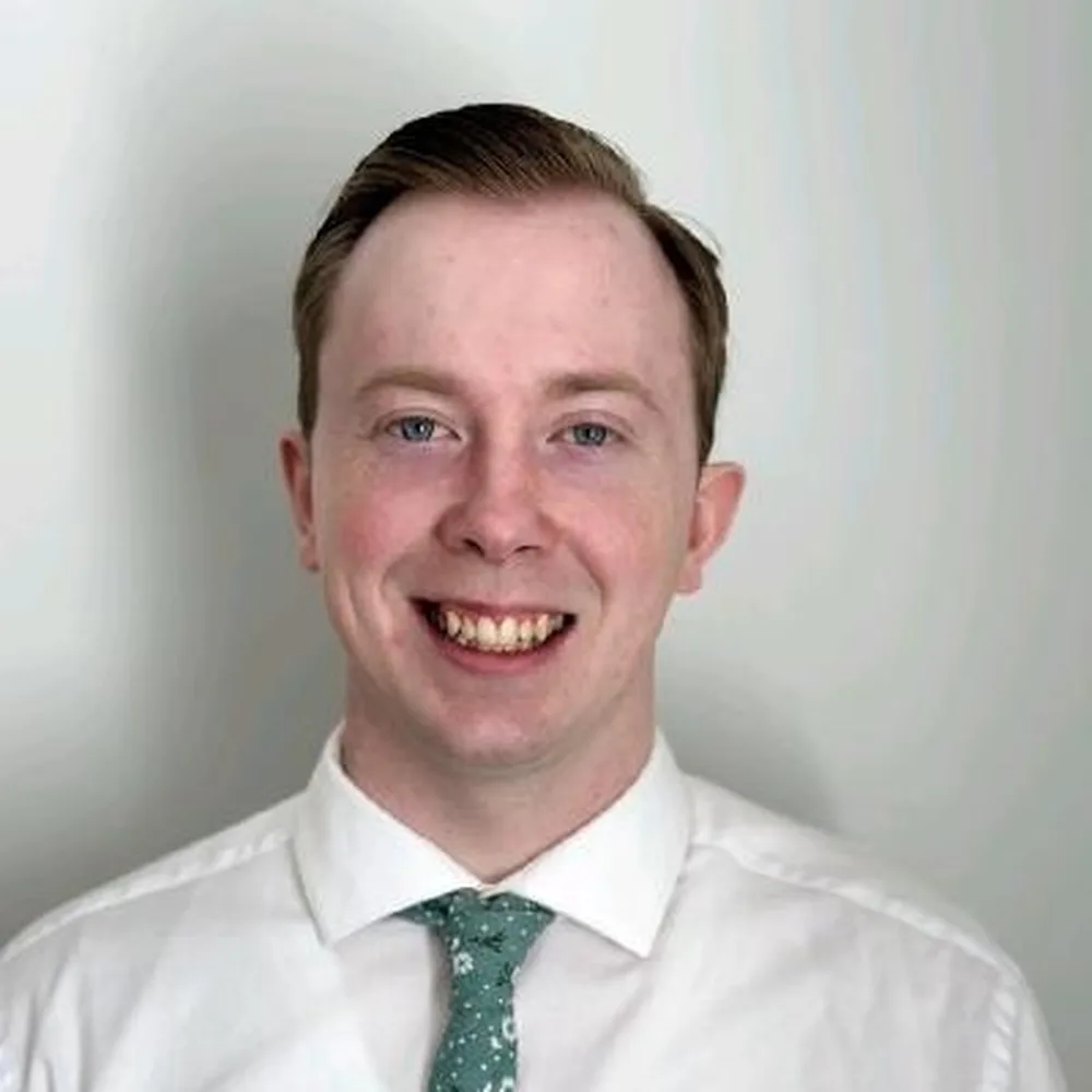 Austin Allen, Financial Benefits Insurance