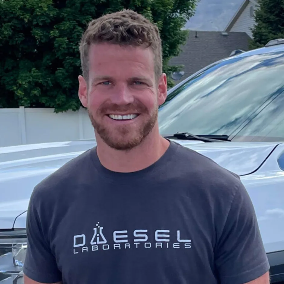 Blake Miller, Diesel Laboratories