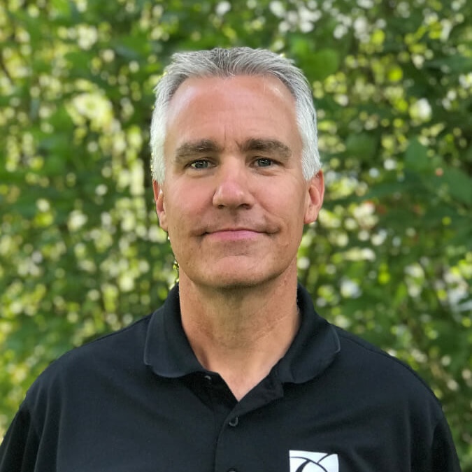 Bruce Rowe, owner of Sebo Marketing