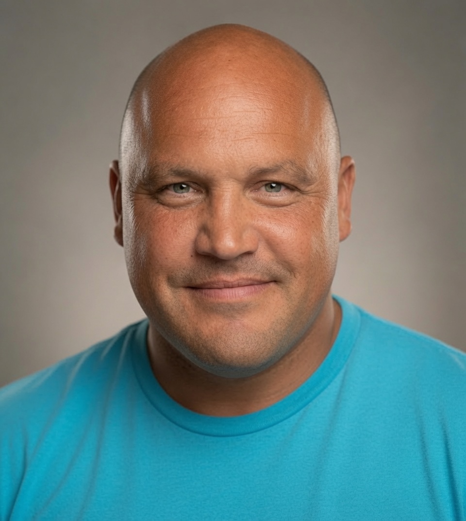 Cameron Rowe, owner of Aloha Electric