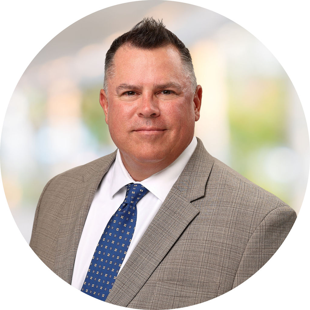 Casey Hoyer, owner of Hoyer Law