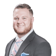 Daniel Radford, owner of Truman & Radford