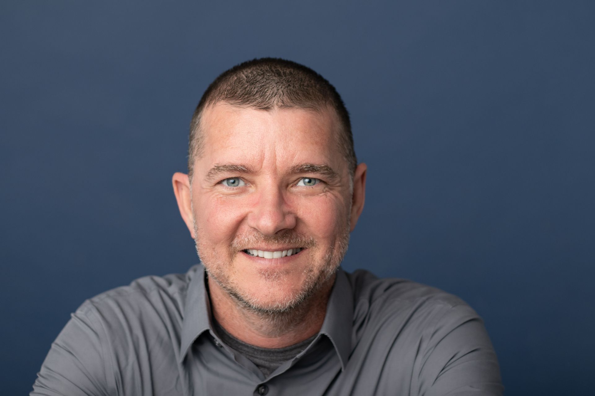 Gerald Cleveland, owner of Elevate Builders