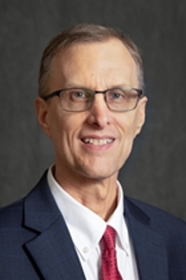 Hal Tippetts, owner of Northern Title Company