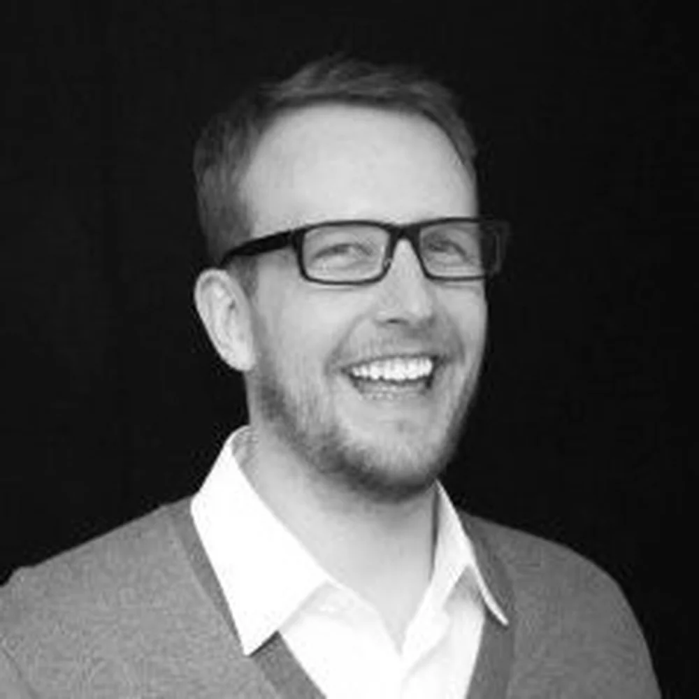 James Vreeken, owner of Notatek