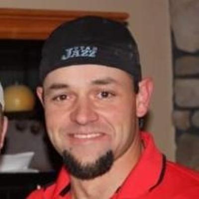 Jason Larson, The Bug Zapper