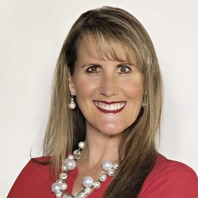 Jennifer Kartchner, Stonebridge Printing