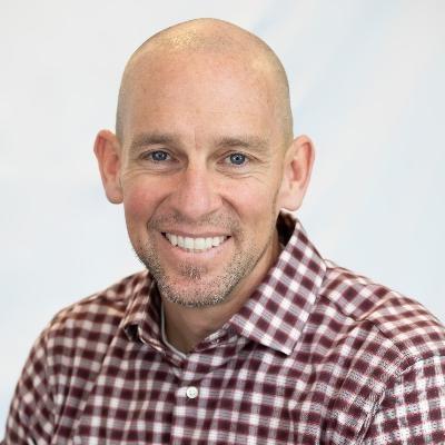 Jeremy Smith, Community Lending Group