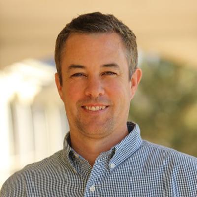 Joe Goff, owner of Timpanogos Builderzz, Inc.