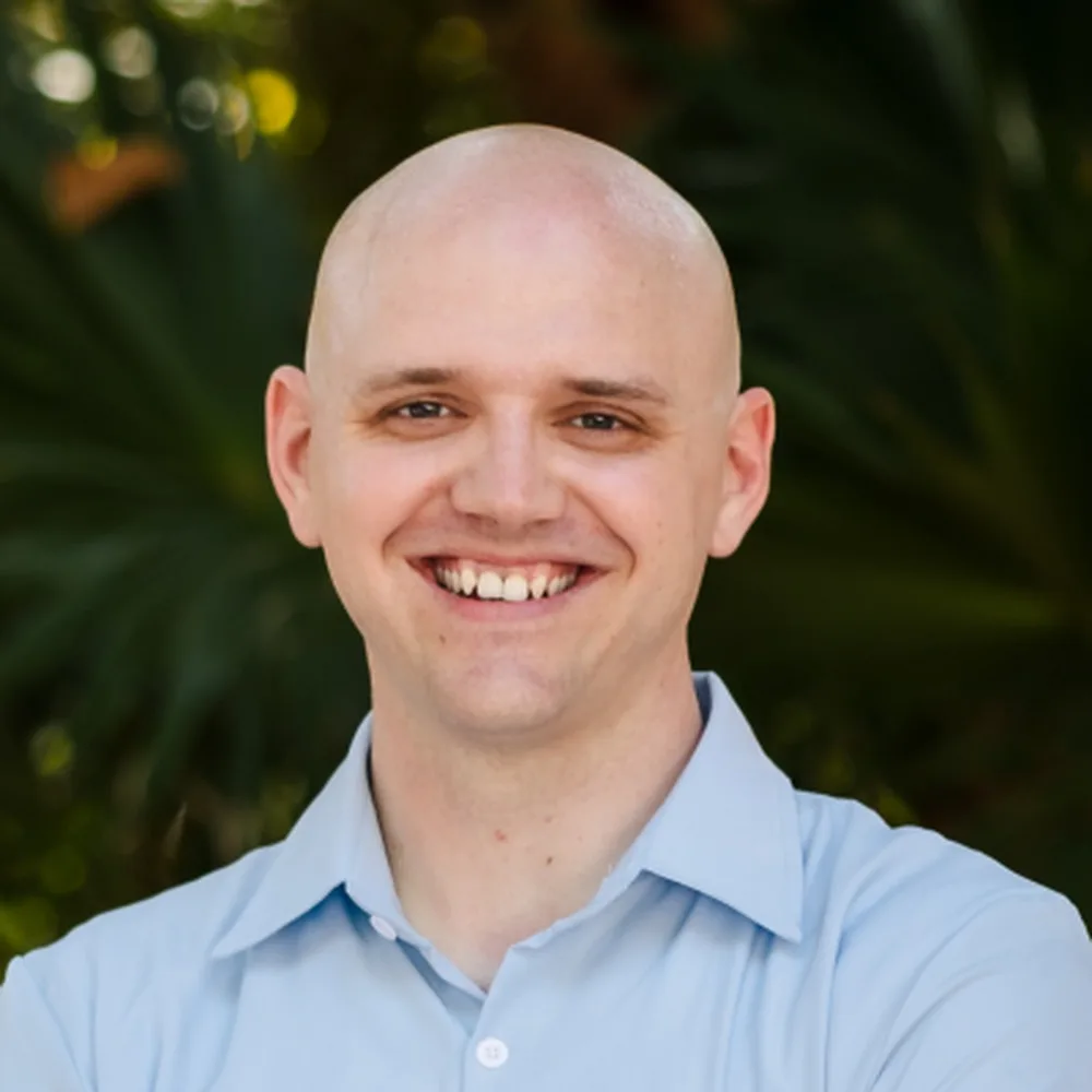 Joey Christensen, TruScope