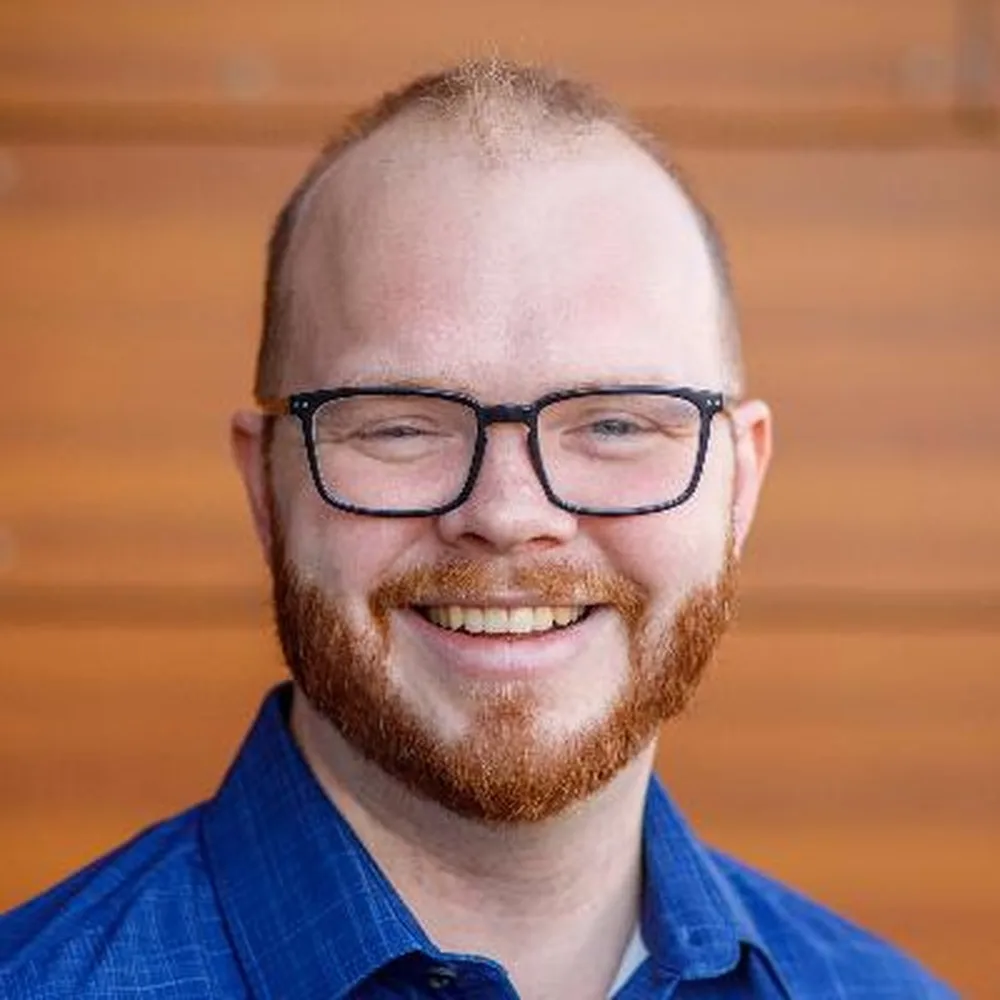 Josh Roy, owner of Top Shelf Insurance