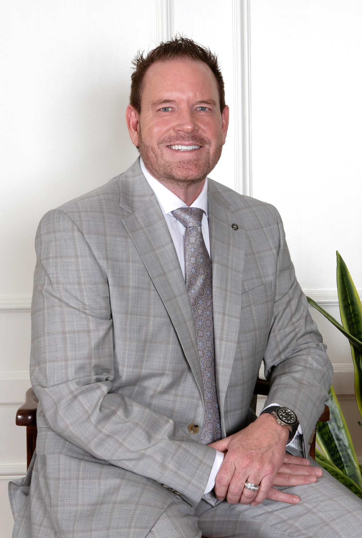 Kelly Magleby, Magleby Mortuary
