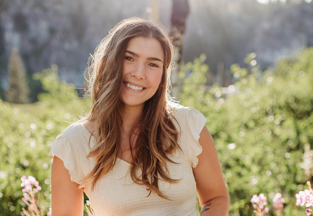 Kristi Edwards, Wild Aura Floral