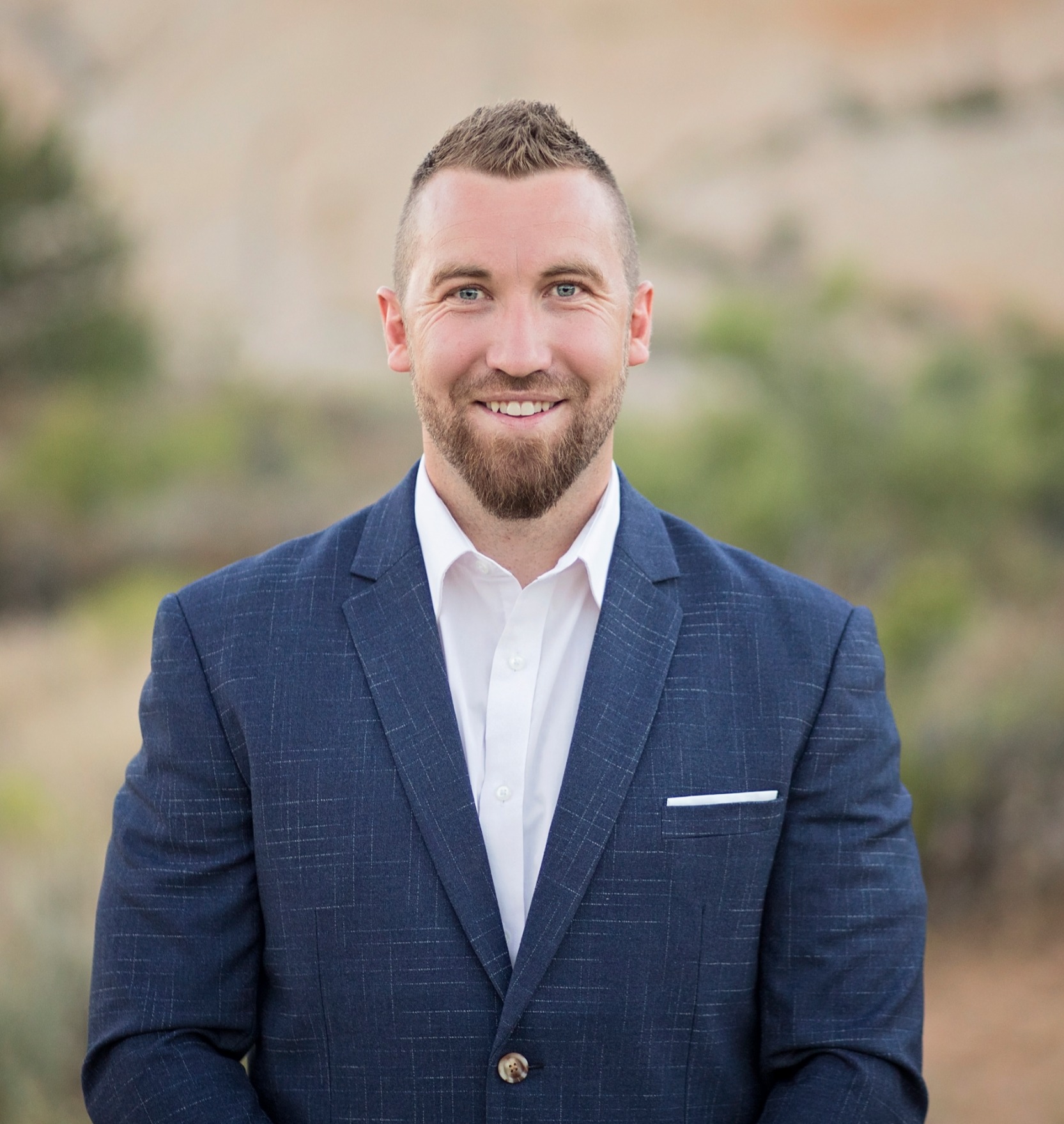 Landon Staley, Axiom Chiropractic
