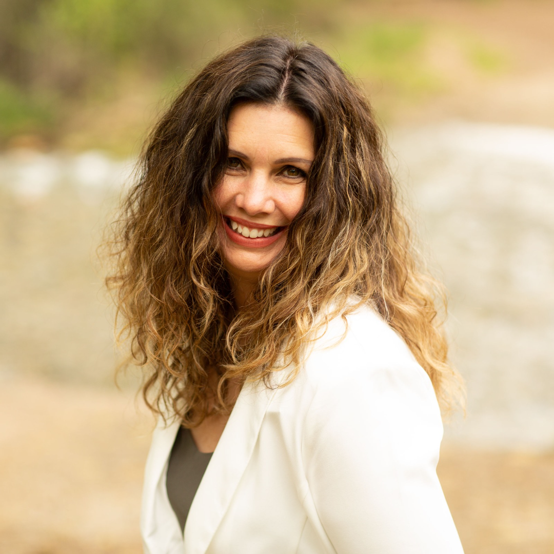 Launa Lane, owner of Stonefly Real Estate