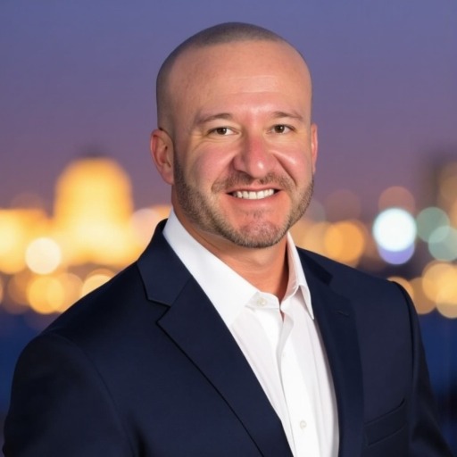 Marino Martinez, Elevation Real Estate