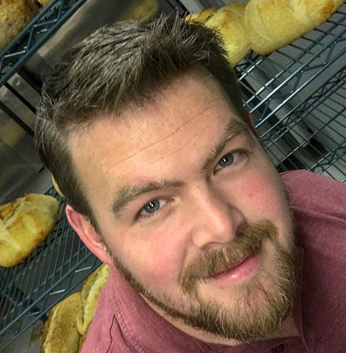 Matthew Clyde, Wandering Wheat Bakery