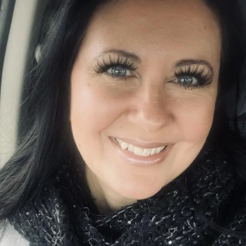 Melody Stoddard, Anderson Monograms
