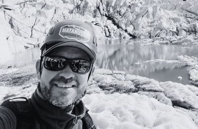 Nate Moller, WEB801