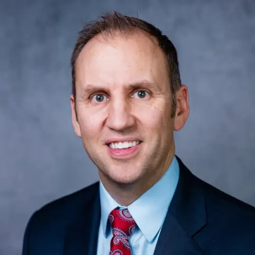 Peter Skaggs, Innovative Mortgage Alliance