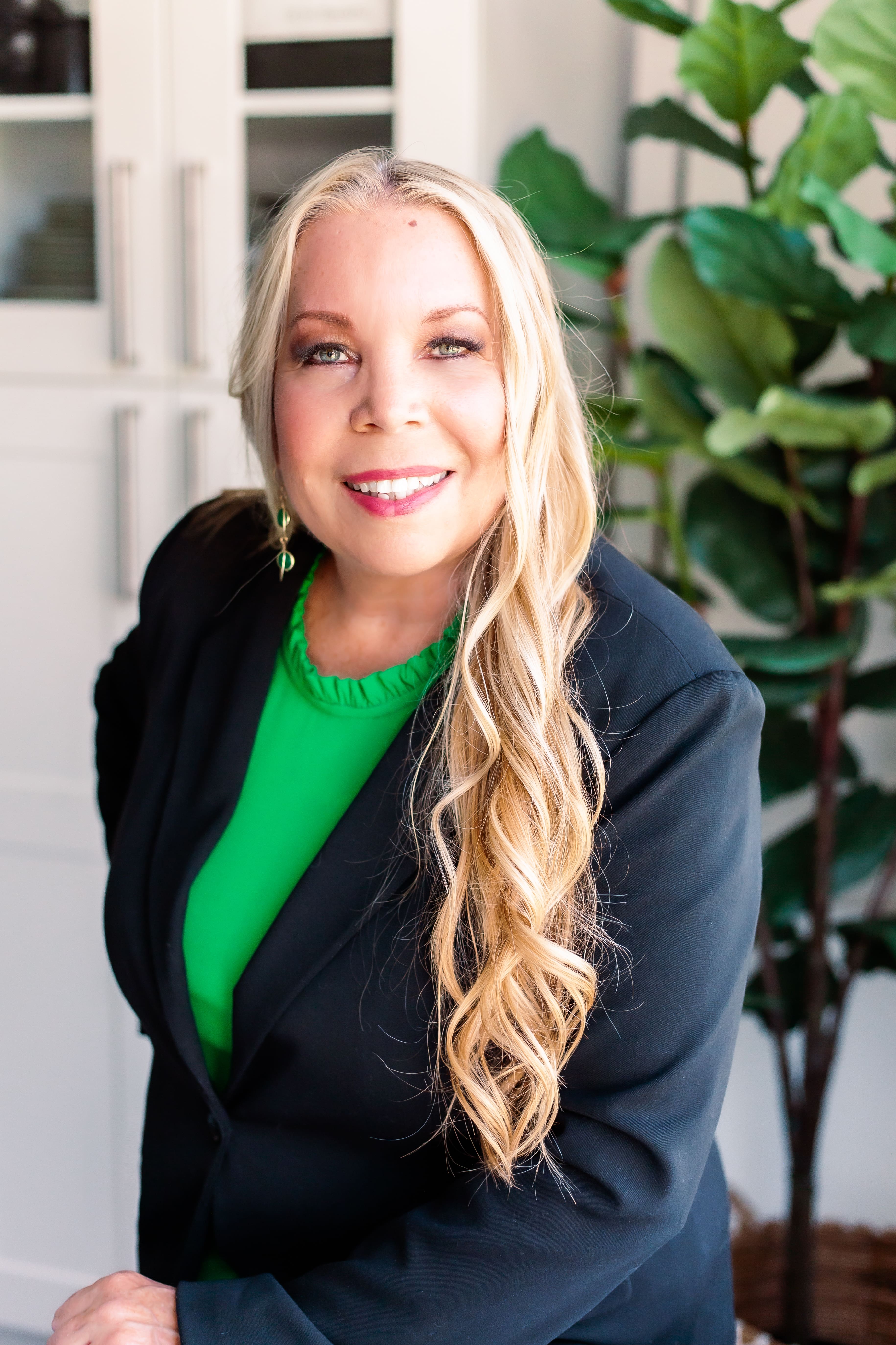 Rena Peterson, Your Team Utah