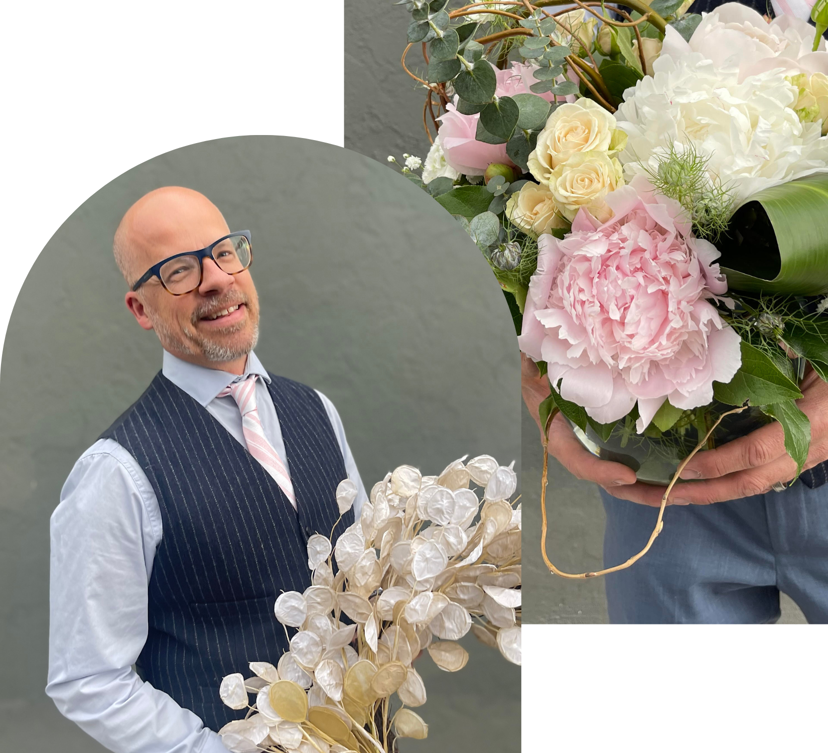 Robert Upwall, Every Blooming Thing