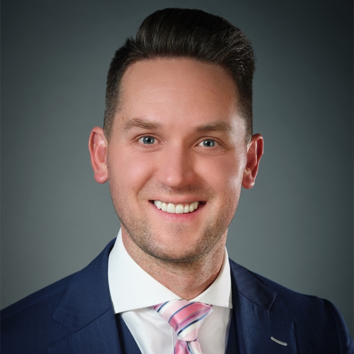 Ryan Gregerson, owner of RCG Law Group