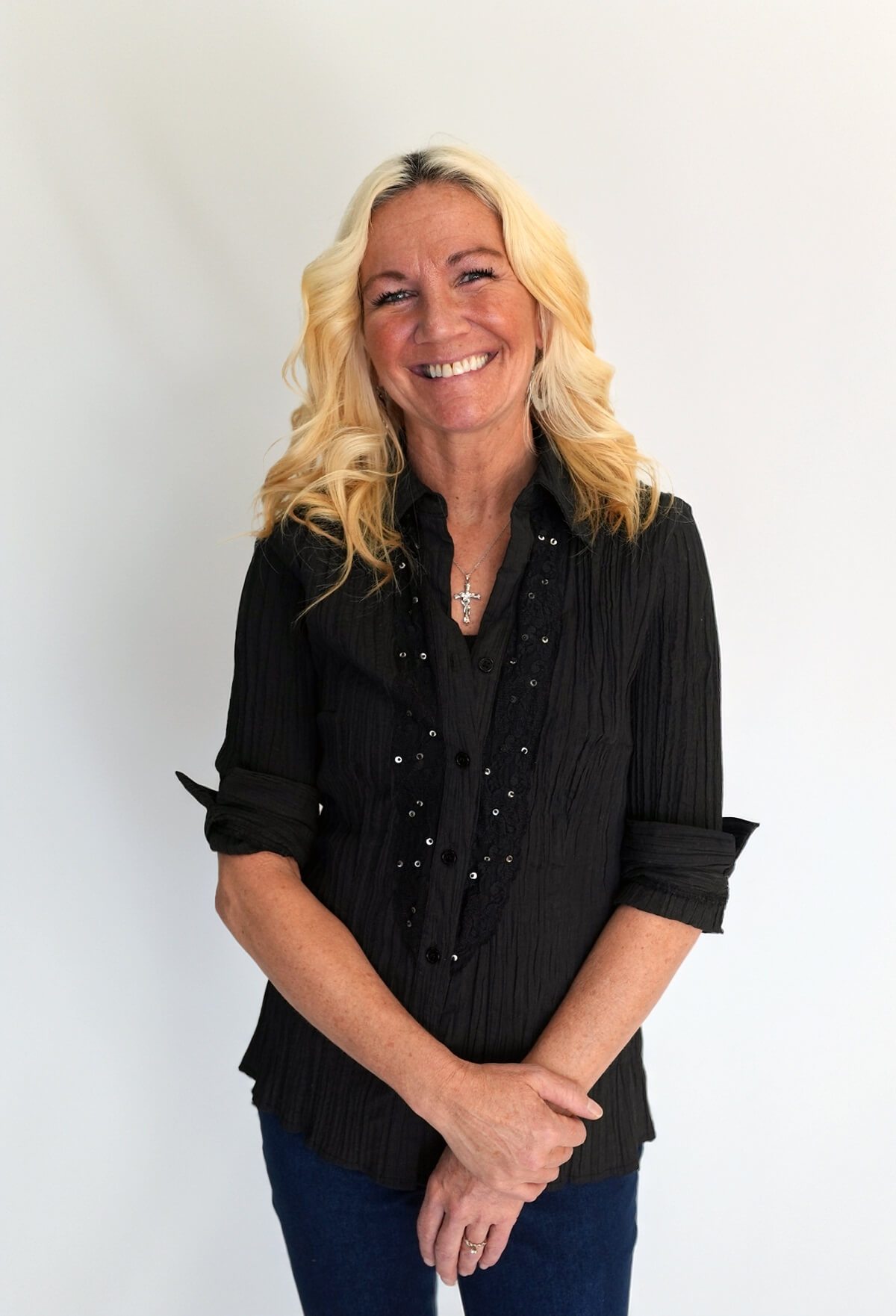 Sharee Wilson, Happy Wife Happy Life Cleaning