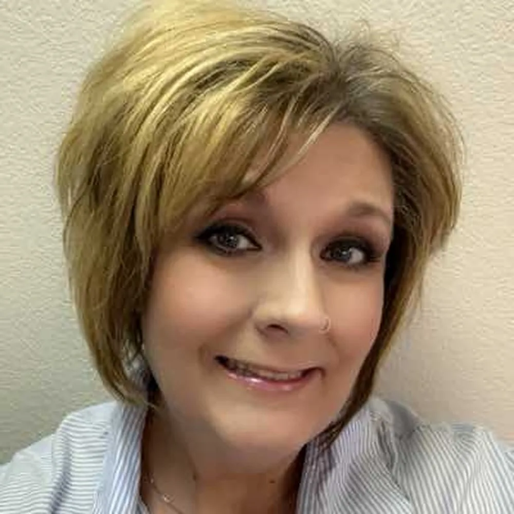 Teresa Petersen, Farm Bureau