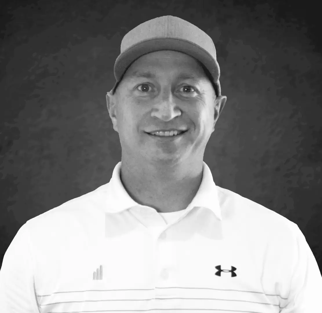 Victor Hubbard, owner of Performance Driven Marketing